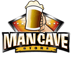 Man Cave logo